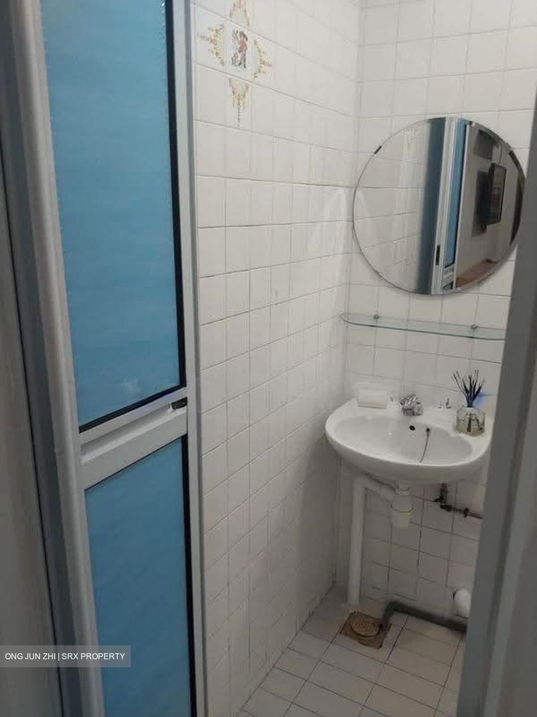 Blk 827 TAMPINES GROVE (Tampines), HDB 3 Rooms #637706631